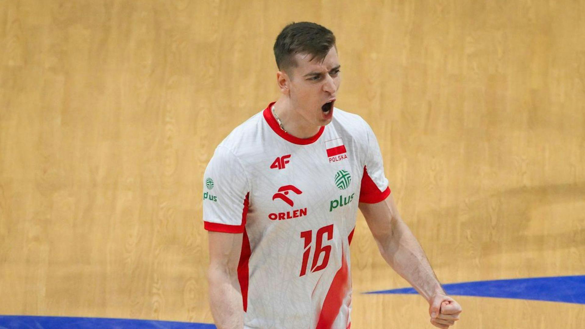 Kamil Semeneuk shines in breakout game as Poland marches to FIVB Worlds quarterfinals